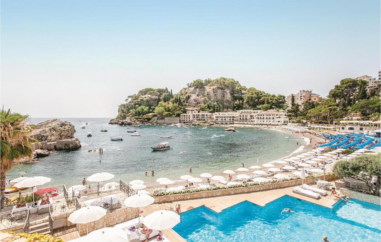 Mazzaro Apartment Taormina Exterior photo