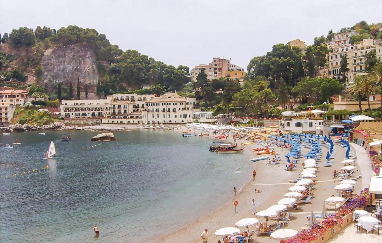 Mazzaro Apartment Taormina Exterior photo