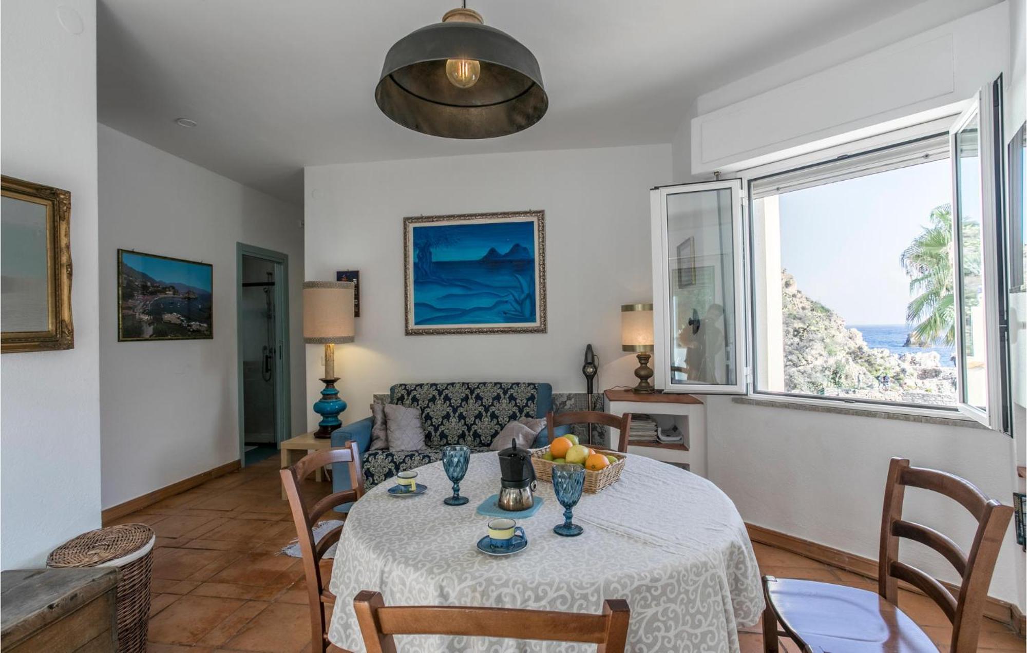 Mazzaro Apartment Taormina Exterior photo