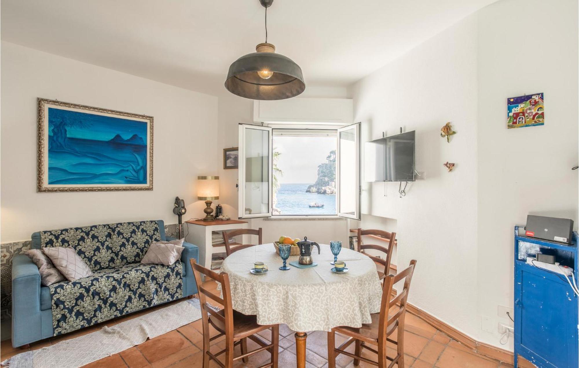 Mazzaro Apartment Taormina Exterior photo