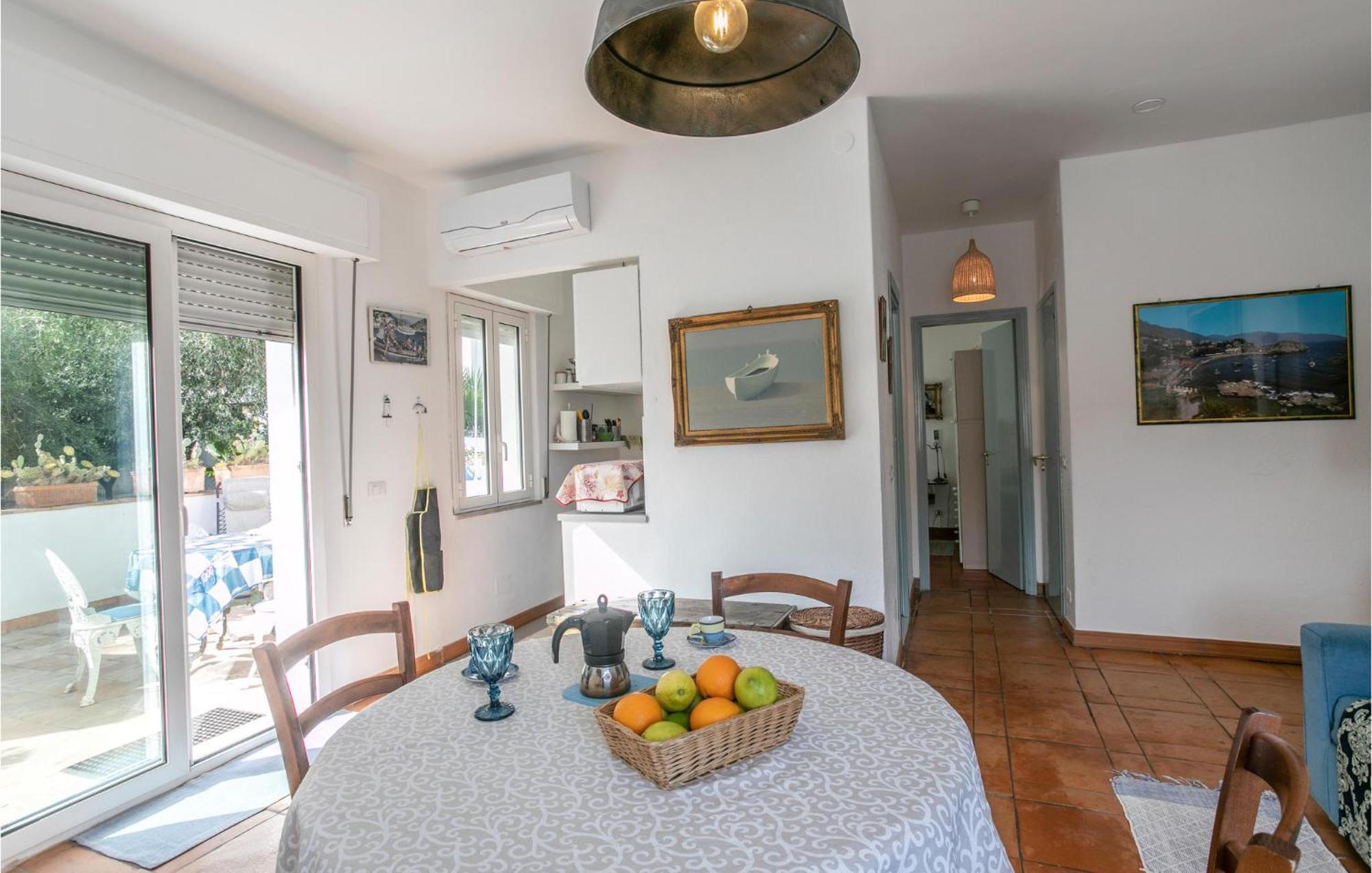Mazzaro Apartment Taormina Exterior photo